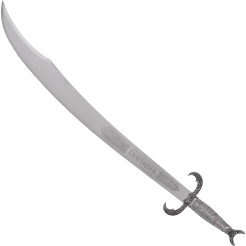Orientalsk sabel Scimitar
