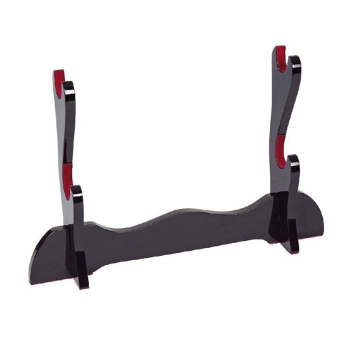 John Lee, Bordstativ til to samuraisværd