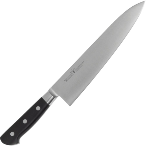 Kokkekniv i topkvalitet
