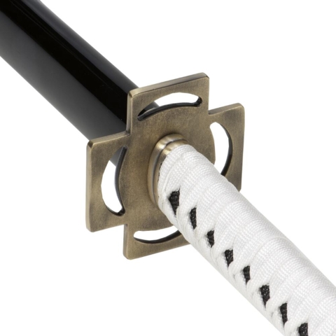 Katana Wado ichi monji håndgreb