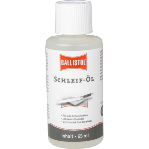 Ballistol Slibeolie, 65 ml
