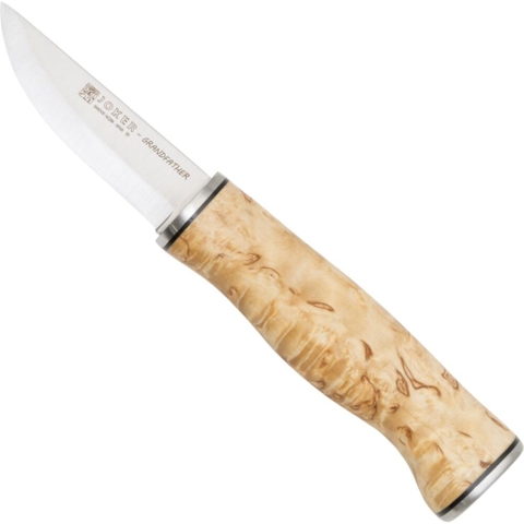Puukko Grandfather