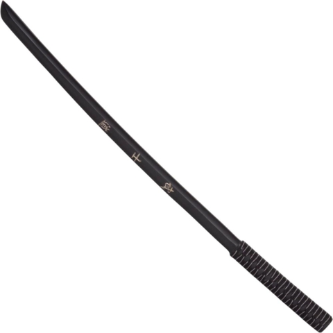 Bokken Daito Sort