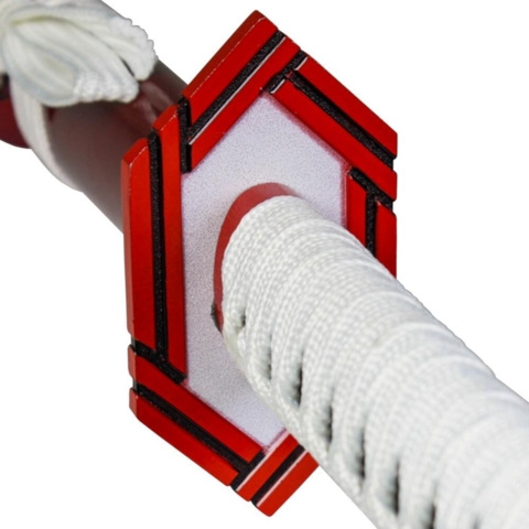 Demon Slayer Giyu Tomioka håndgreb