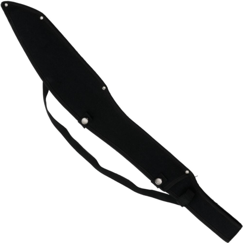 Zombie Dead Gurkha Machete nylon overtræk