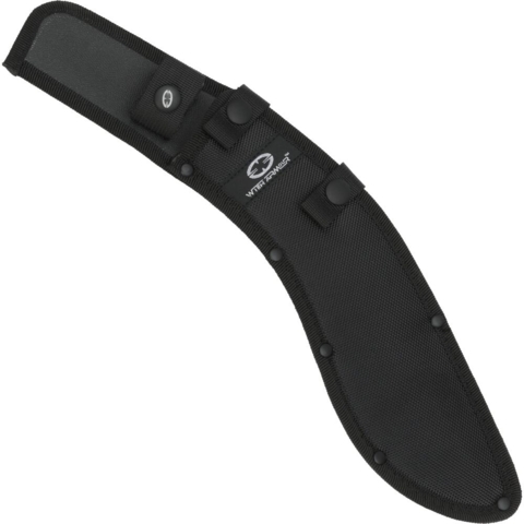 WithArmour Gurkha Machete nylon overtræk
