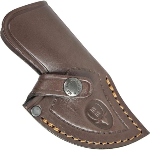 Muela, Mouse - Læder Skede