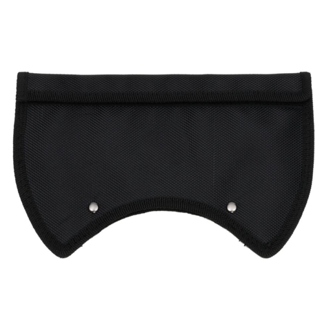 Dobbelt Økse Zombie Dead Skede