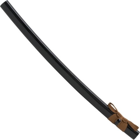 John Lee Tsuru Samuraisværd