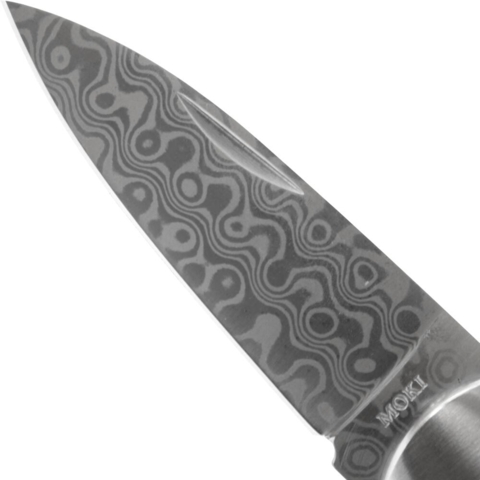 Moki Clio Foldekniv Klinge