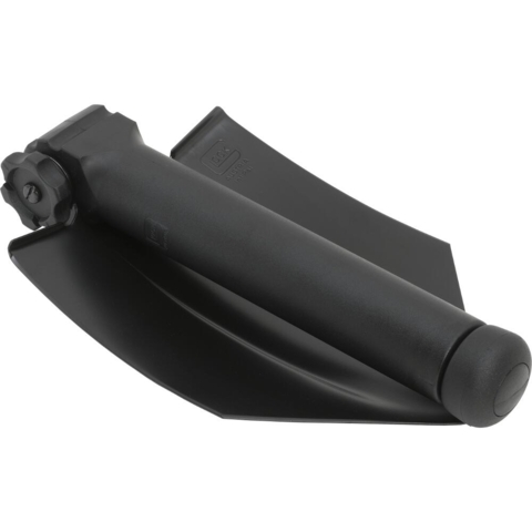 Glock Spade Sammenfoldet