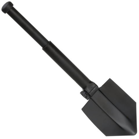 Glock Spade Udfoldet