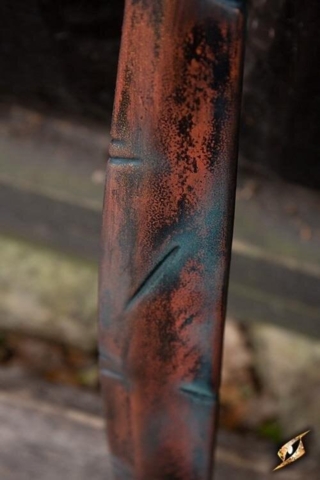 Battleworn Falcata - 85 cm - Klinge