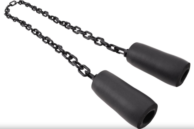 Polypropylen Choke Chain Manriki Gusari