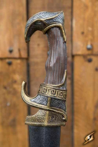 Falcata - 60 cm - Greb