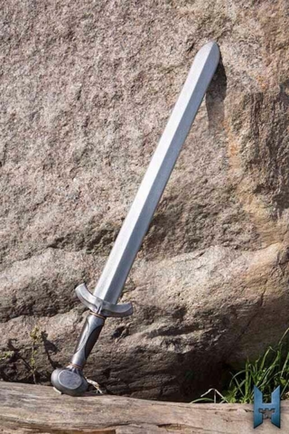 LARP Valor Sword - 75 cm