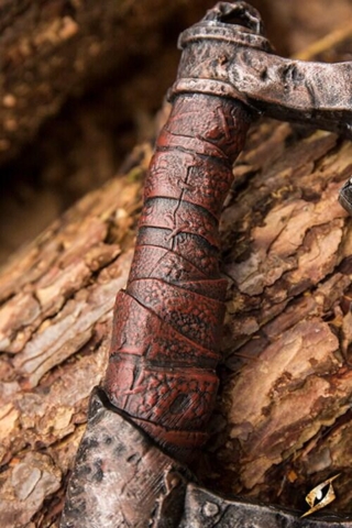Orc Cleaver 85 cm Håndtag