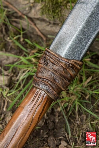 Choppa - 75 cm - Parrerstang