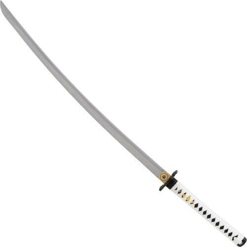 Katana ''Ghost Of Tsushima