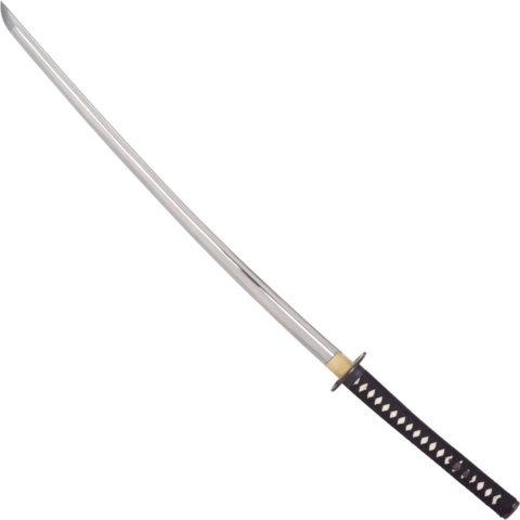 John Lee Musashi Ichi Katana