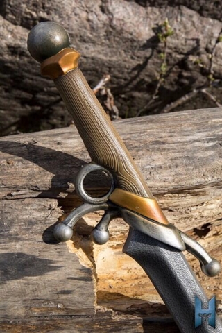 Swashbuckler Cutlass 75 cm Greb