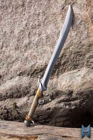 Swashbuckler Cutlass 75 cm