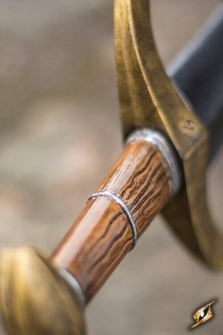 Squire Sword 65 cm Greb