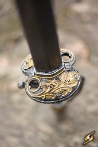 Small Sword 85 cm Guard