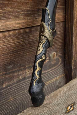 Shadow Blade 60 cm Greb