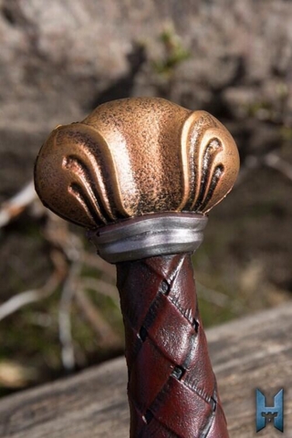 Scout Sword 75 cm Pommel