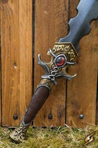 Royal Elf Sword 85 cm Greb