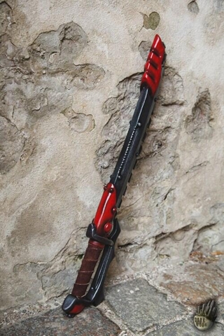 Ripper Chainsword 60 cm