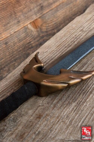 RFB Sword Wing 75 cm Guard