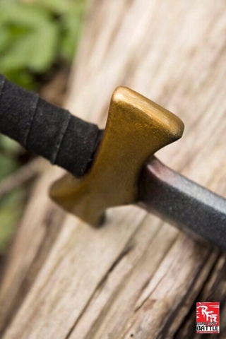 RFB Sword Fighter 75 cm Guard