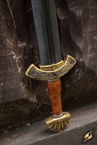 LARP Viking Sword - 100 cm - Greb