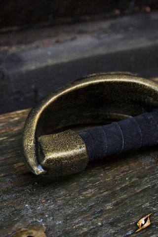 LARP Trollball Slayer Sværd - 110 cm - Pommel