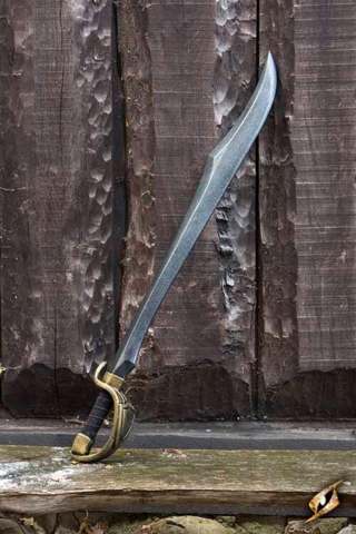 LARP Trollball Slayer Sværd - 110 cm