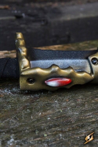 Soulstealer 110 cm Guard