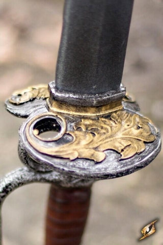 Small Sword - 100 cm Guard