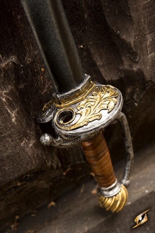 Small Sword - 100 cm Greb