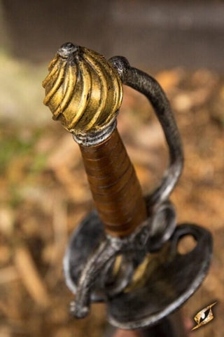 Small Sword - 100 cm Pommel