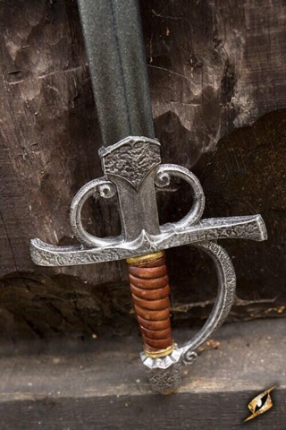 Rapier - 100 cm Greb