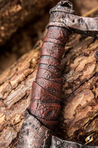 Orc Cleaver - 100 cm Greb