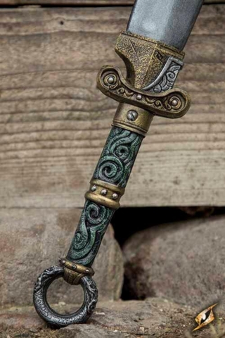 Jade Dao - 100 cm Greb