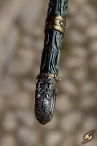 Jade Dao - 100 cm Pommel