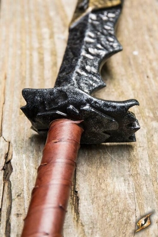 Choppa - 110 cm Guard