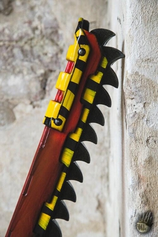Chainsword - 100 cm Klinge
