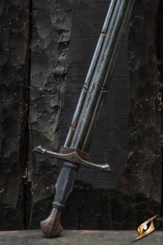 Battleworn Ranger Sword - 105 cm Greb
