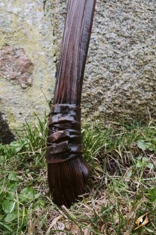 Panabas - 140 cm Pommel