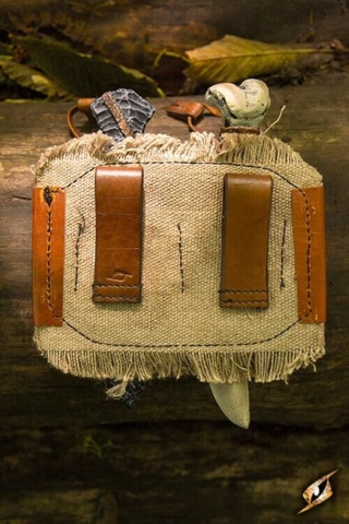 Wildling Sæt Holder inkl. Knive